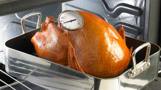 164 Sickened and 1 Dead in Ongoing Turkey Salmonella Outbreak, CDC Says